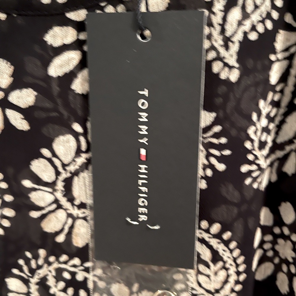 Ladies dress.